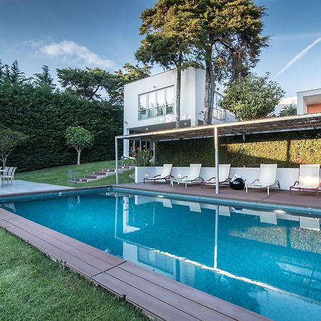 Cascais Casa Laranja Guesthouse المظهر الخارجي الصورة