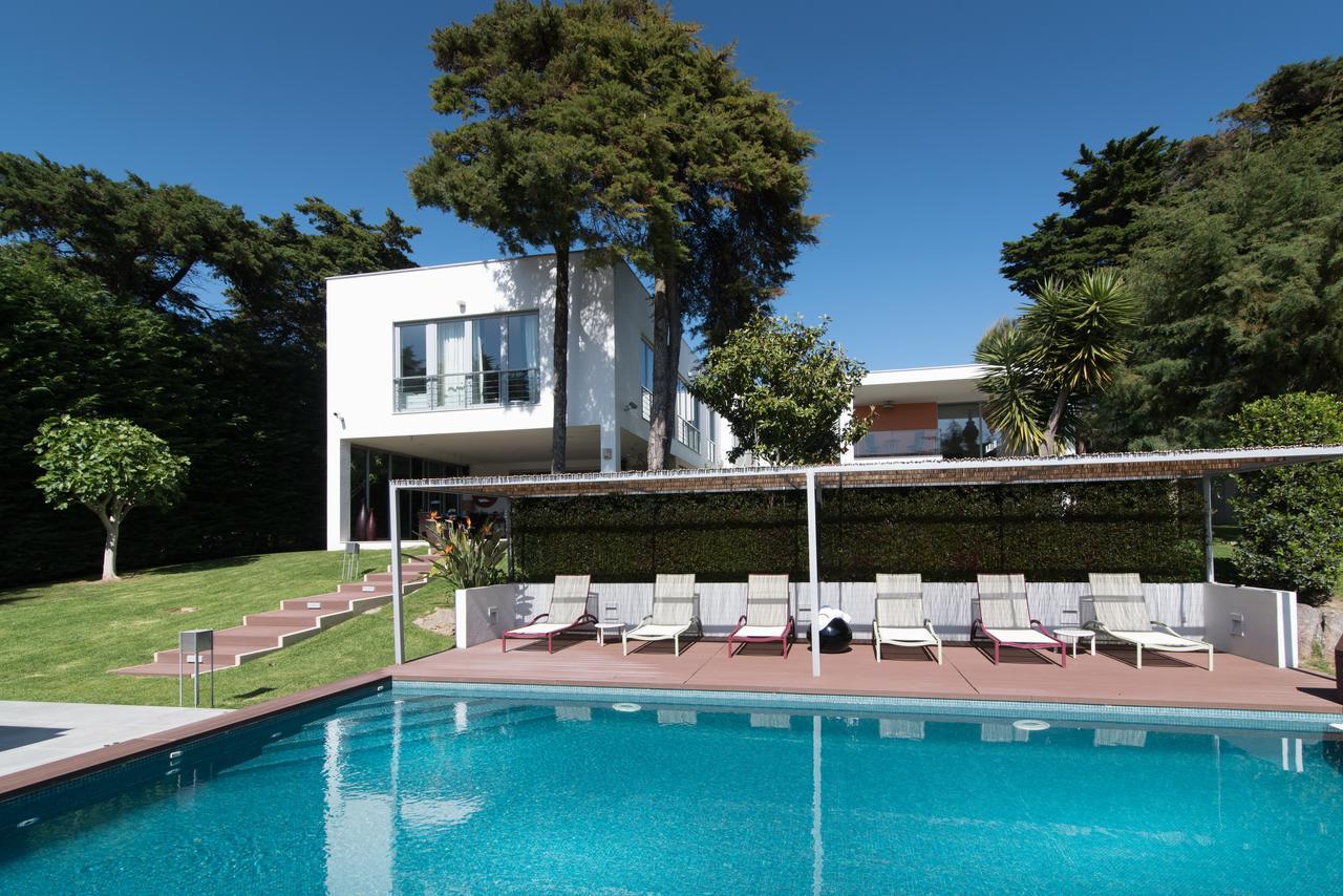 Cascais Casa Laranja Guesthouse المظهر الخارجي الصورة