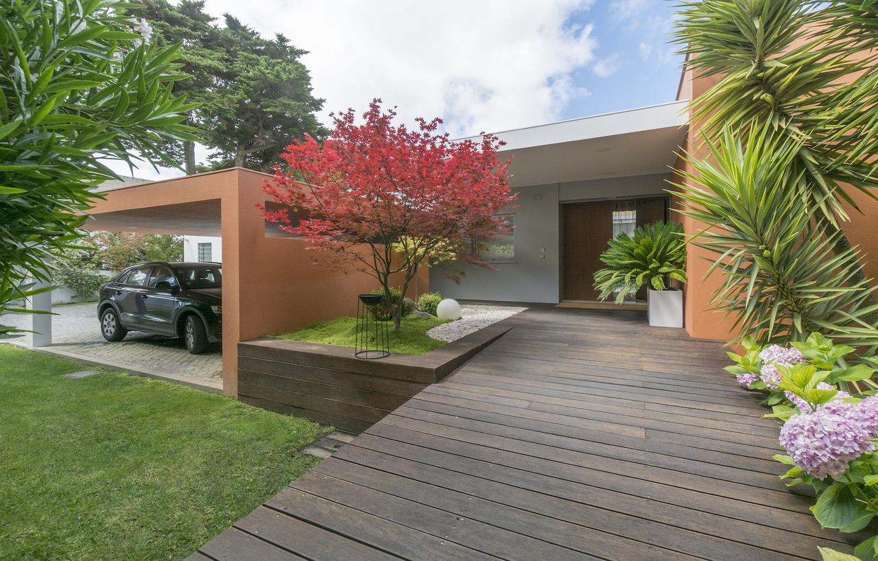 Cascais Casa Laranja Guesthouse المظهر الخارجي الصورة