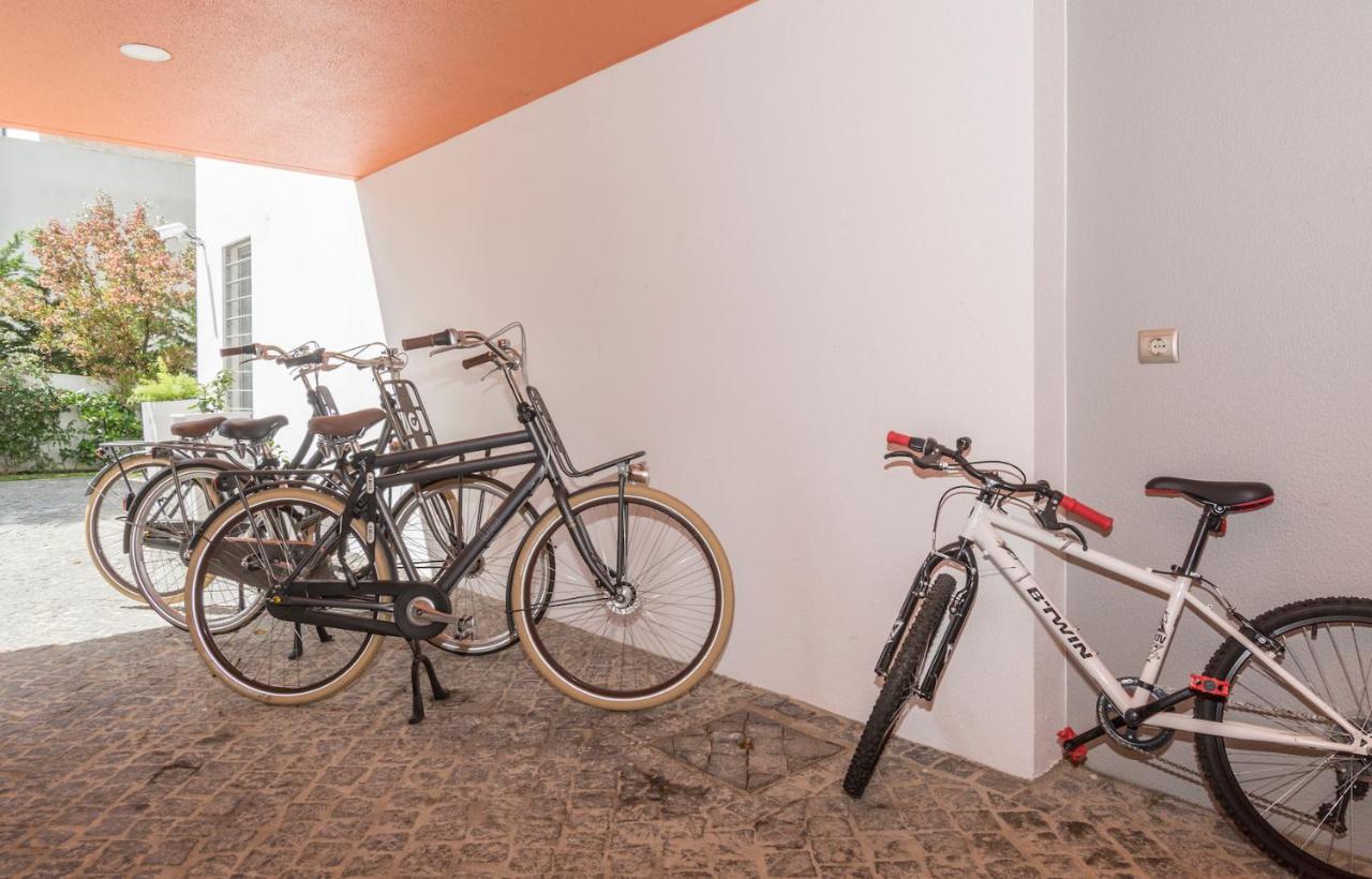 Cascais Casa Laranja Guesthouse المظهر الخارجي الصورة