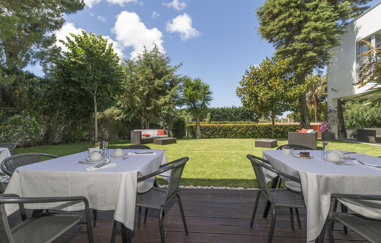 Cascais Casa Laranja Guesthouse المظهر الخارجي الصورة