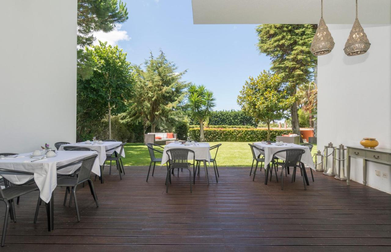 Cascais Casa Laranja Guesthouse المظهر الخارجي الصورة