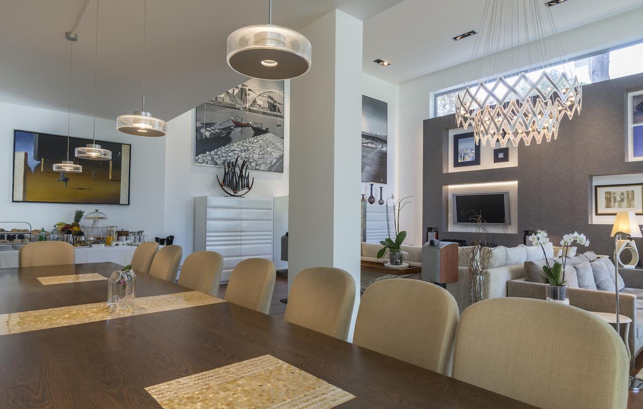 Cascais Casa Laranja Guesthouse المظهر الخارجي الصورة