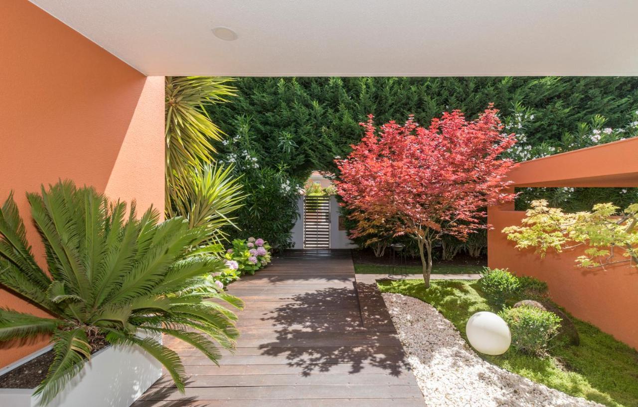 Cascais Casa Laranja Guesthouse المظهر الخارجي الصورة