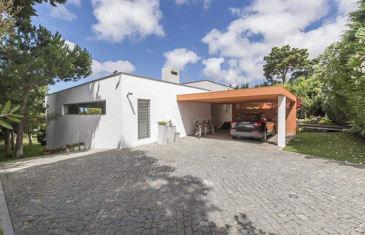 Cascais Casa Laranja Guesthouse المظهر الخارجي الصورة