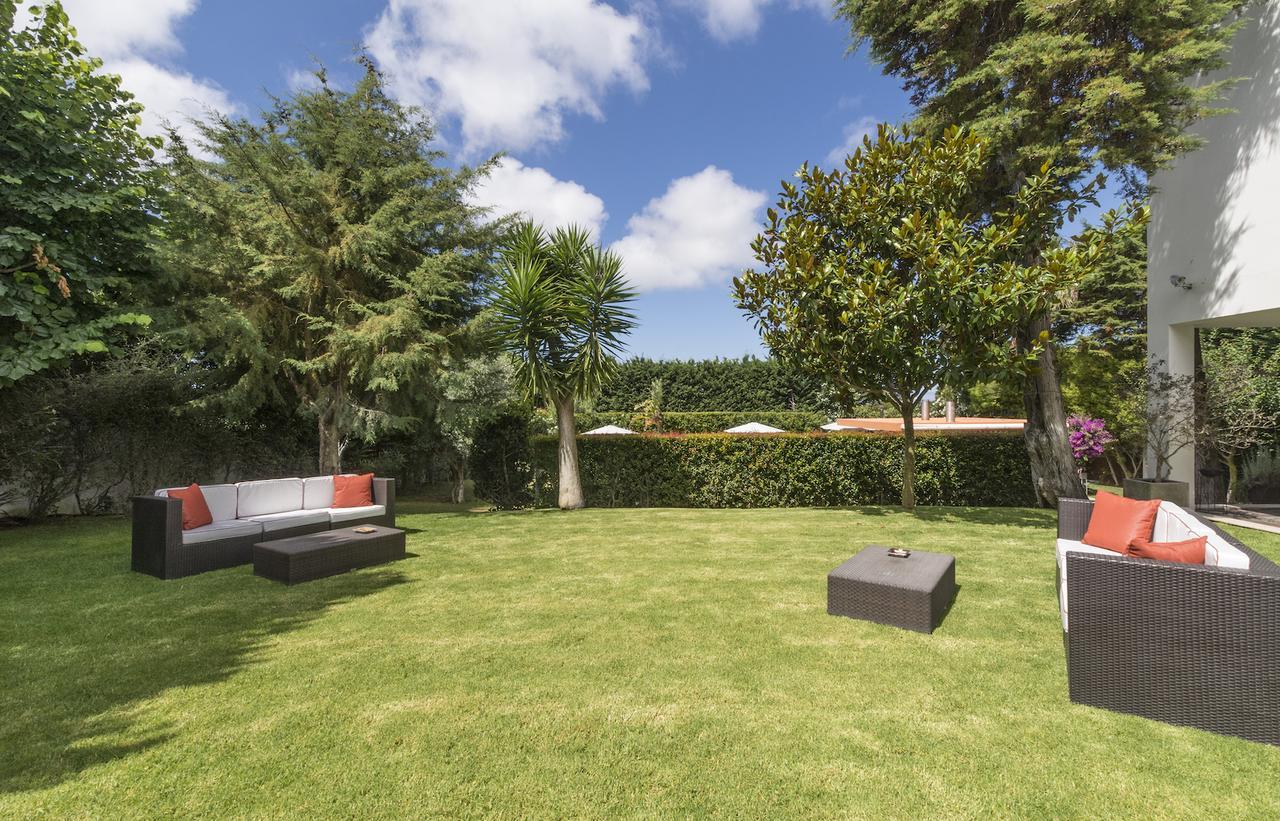 Cascais Casa Laranja Guesthouse المظهر الخارجي الصورة