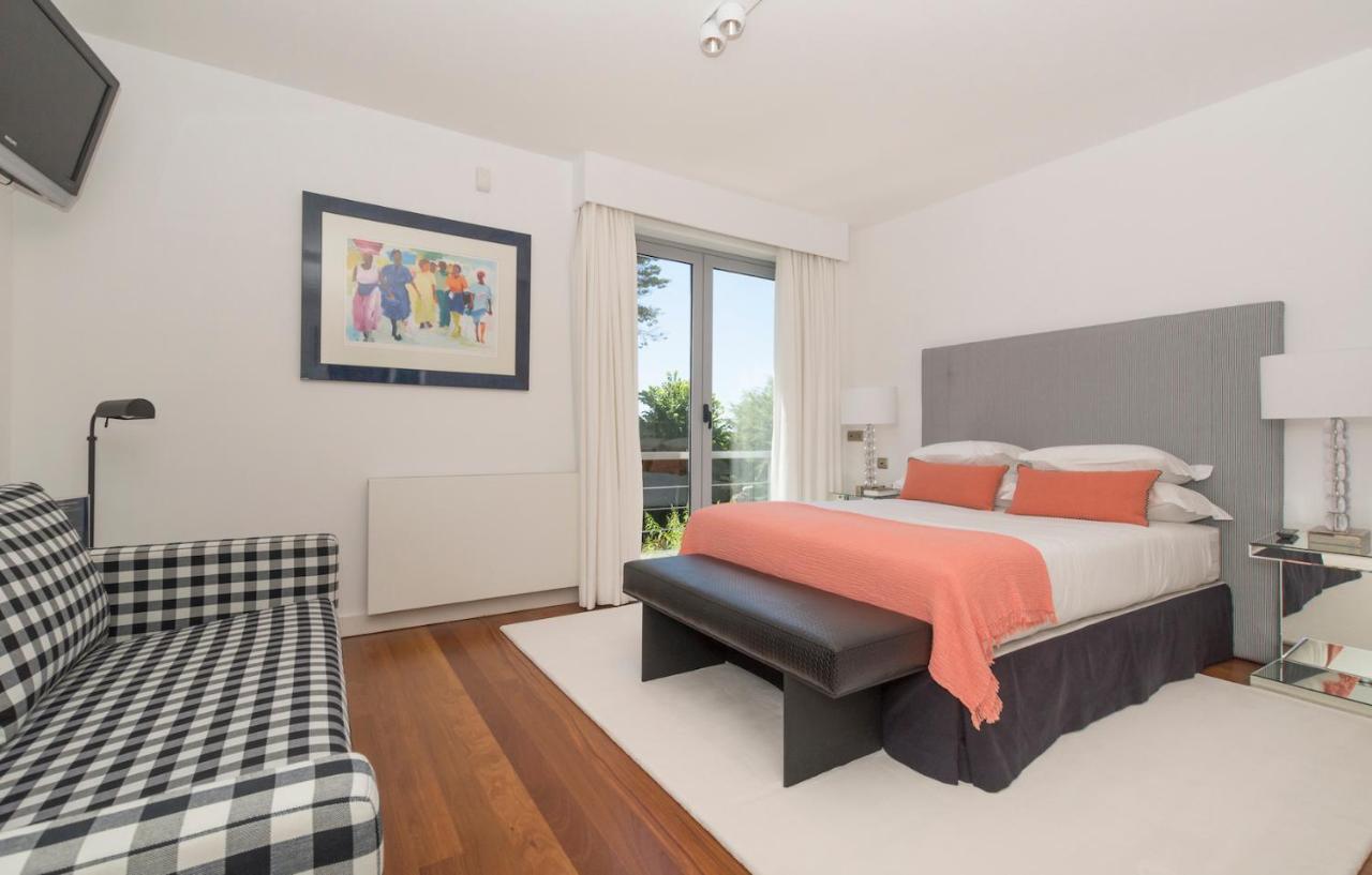 Cascais Casa Laranja Guesthouse المظهر الخارجي الصورة