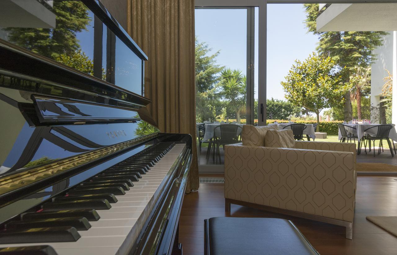Cascais Casa Laranja Guesthouse المظهر الخارجي الصورة