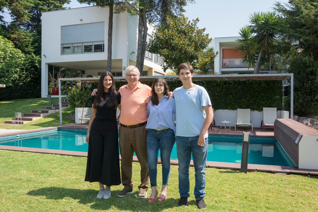 Cascais Casa Laranja Guesthouse المظهر الخارجي الصورة