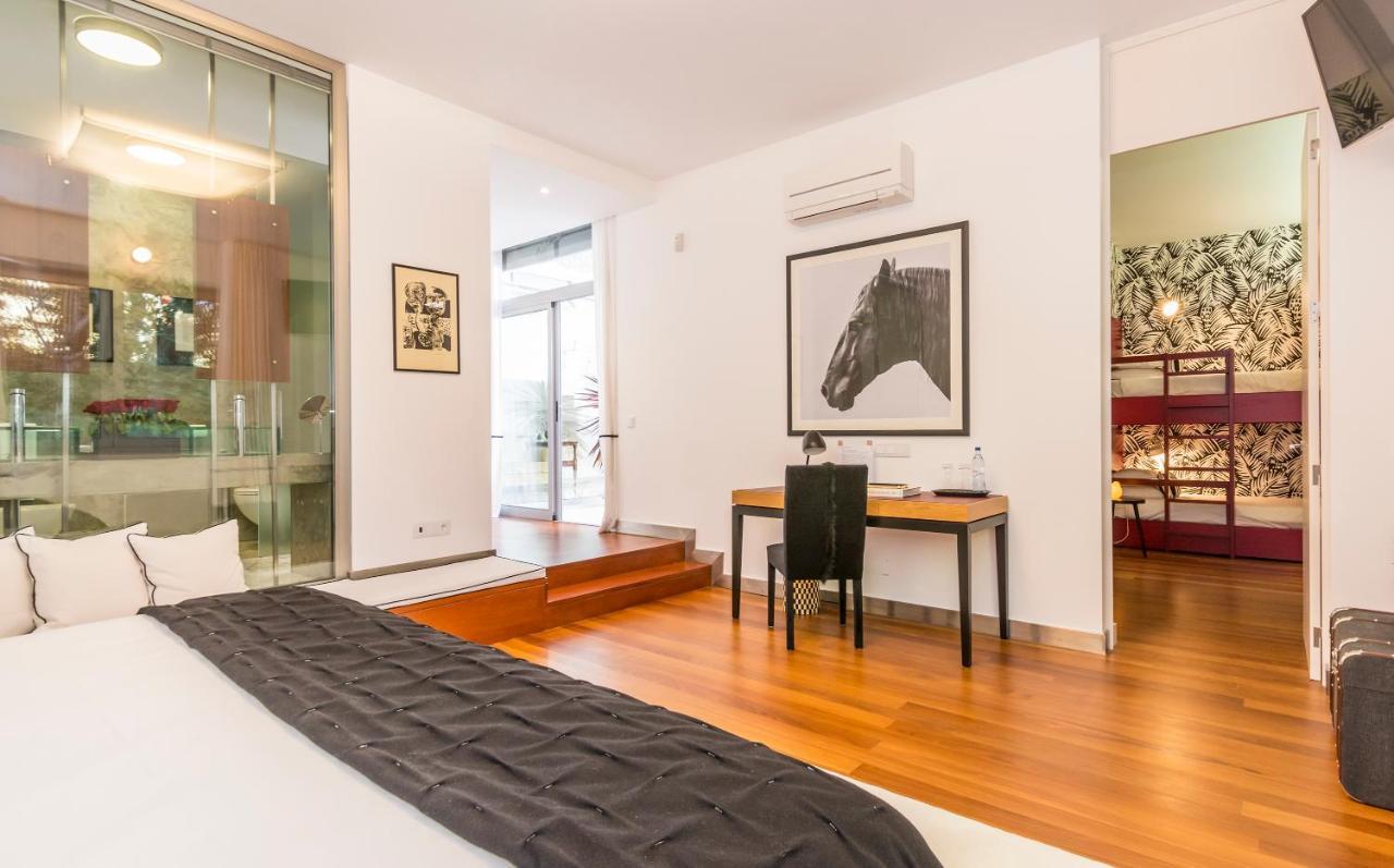 Cascais Casa Laranja Guesthouse المظهر الخارجي الصورة