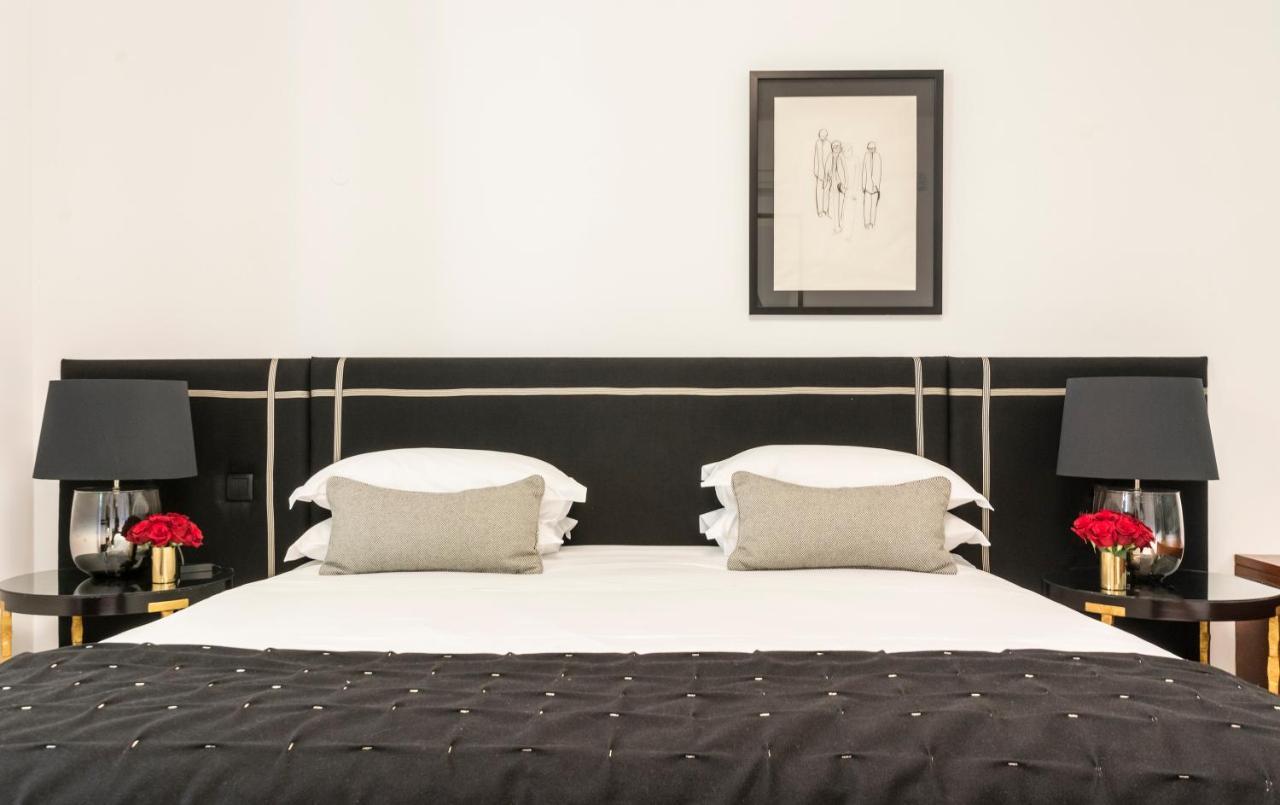 Cascais Casa Laranja Guesthouse المظهر الخارجي الصورة