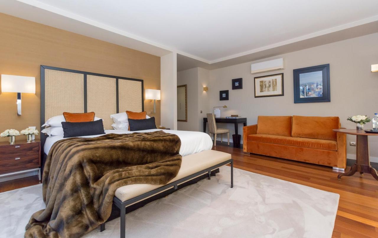Cascais Casa Laranja Guesthouse المظهر الخارجي الصورة
