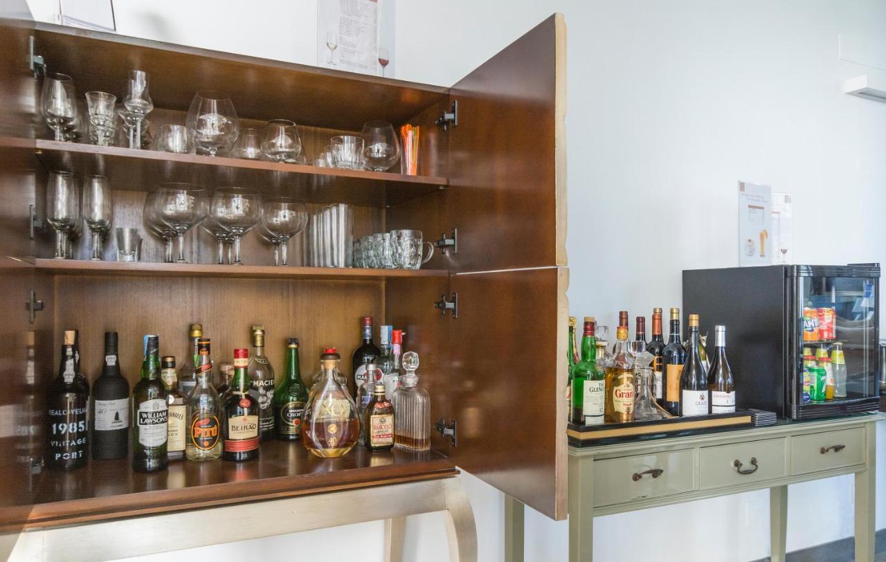 Cascais Casa Laranja Guesthouse المظهر الخارجي الصورة