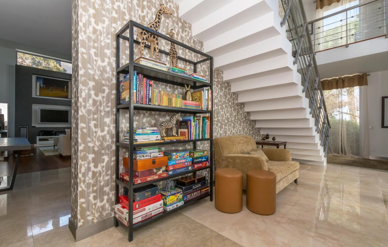 Cascais Casa Laranja Guesthouse المظهر الخارجي الصورة