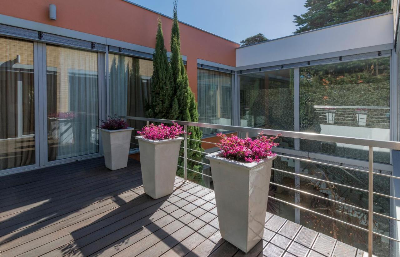 Cascais Casa Laranja Guesthouse المظهر الخارجي الصورة