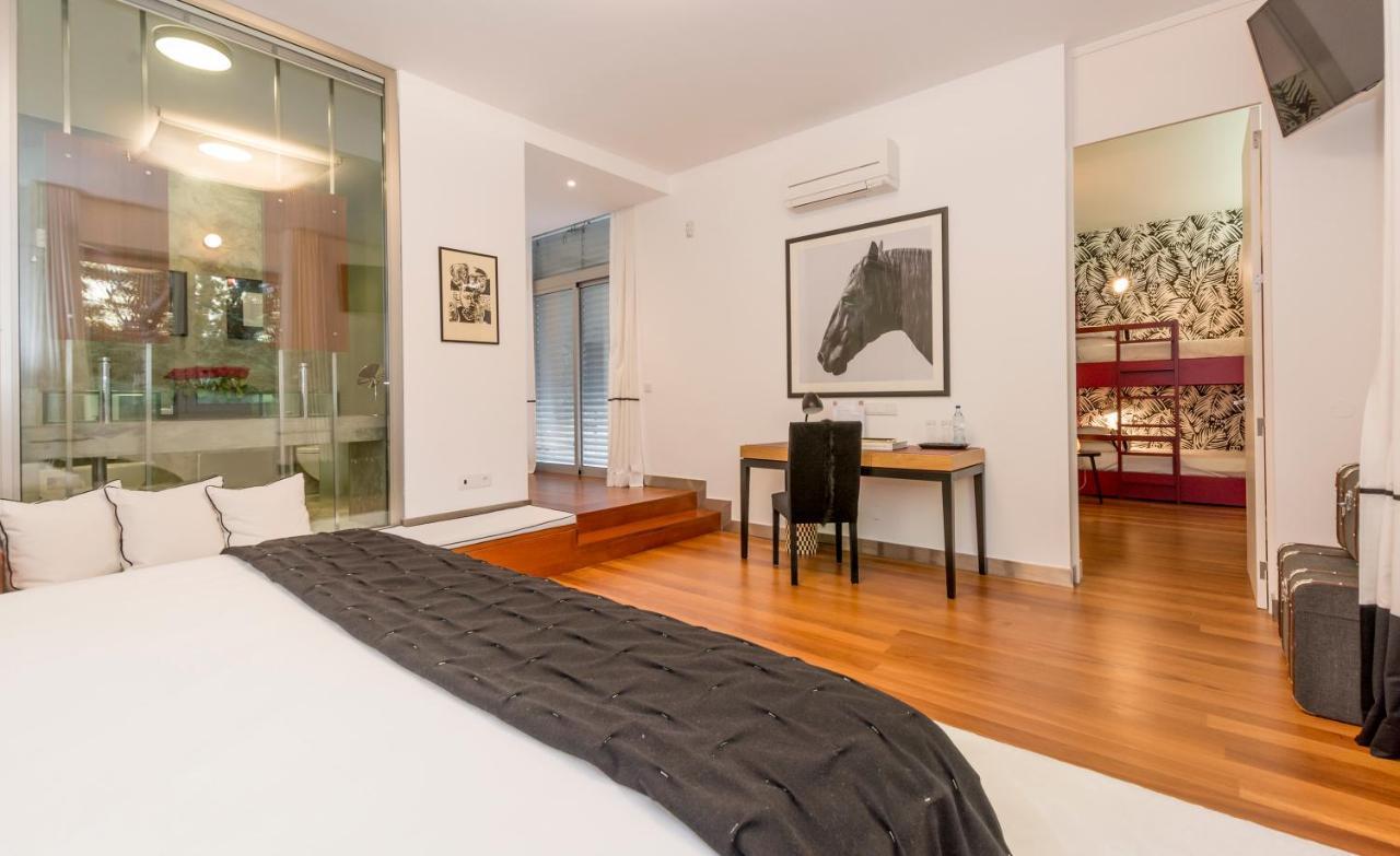 Cascais Casa Laranja Guesthouse المظهر الخارجي الصورة