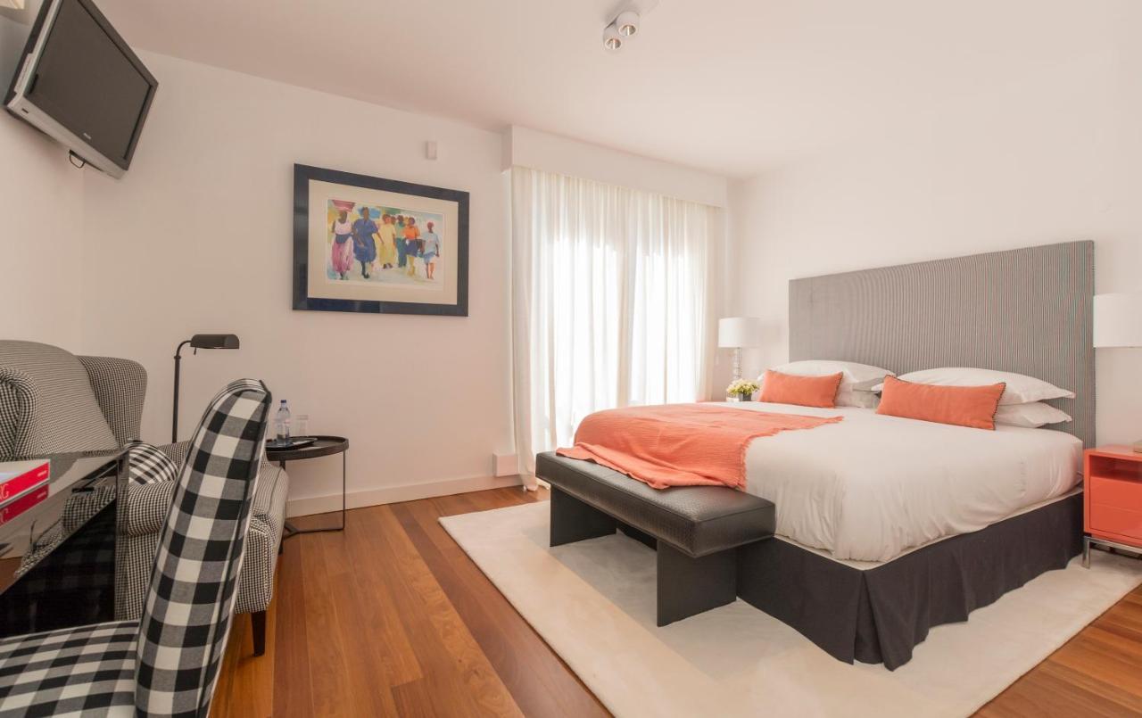 Cascais Casa Laranja Guesthouse المظهر الخارجي الصورة