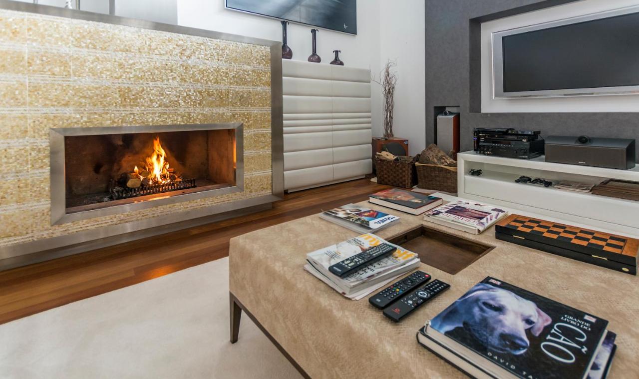 Cascais Casa Laranja Guesthouse المظهر الخارجي الصورة