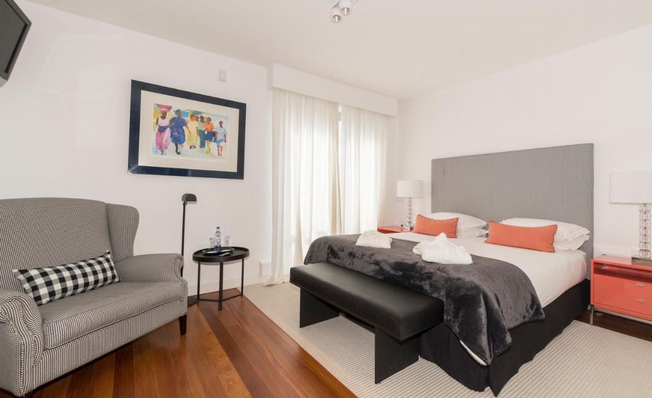 Cascais Casa Laranja Guesthouse المظهر الخارجي الصورة